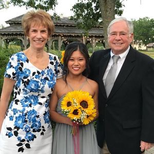 Meet your Posher, Meredith